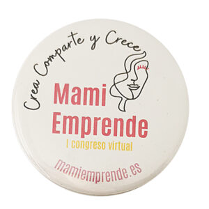 chapa congreso mami emprende