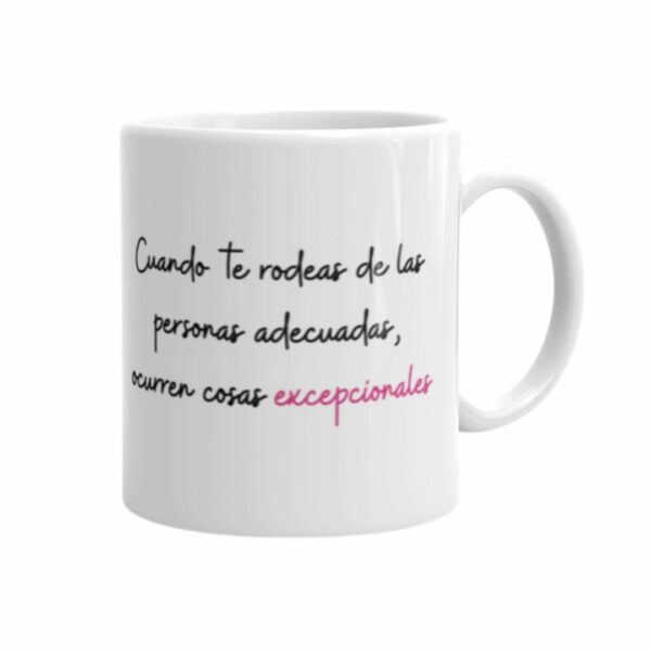 Taza Congreso Mami Emprende 2