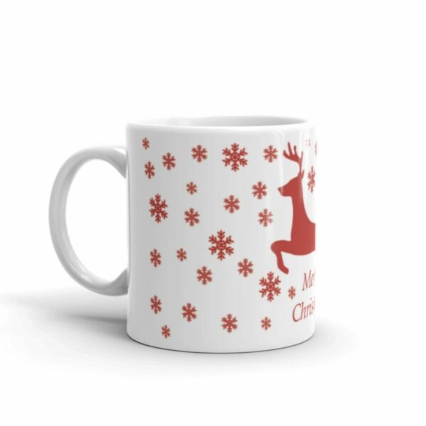 Taza de Navidad