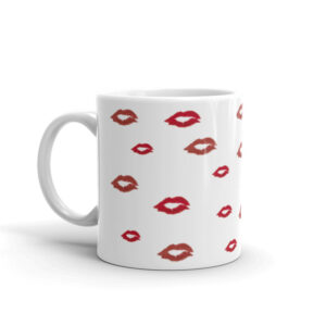 Taza de San Valentín